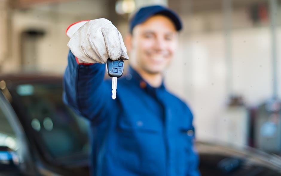 changer une serrure de porte Longjumeau