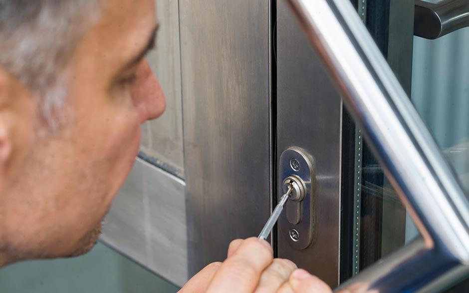  changer une serrure Picard Marseille 1
